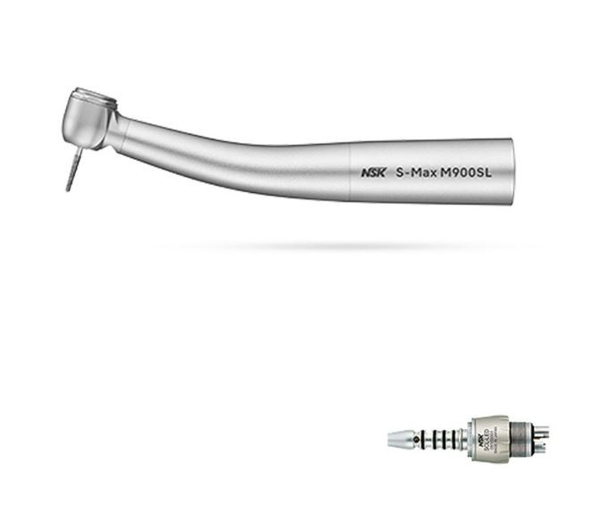 Turbine S-MAX M900LS NSK raccord Sirona