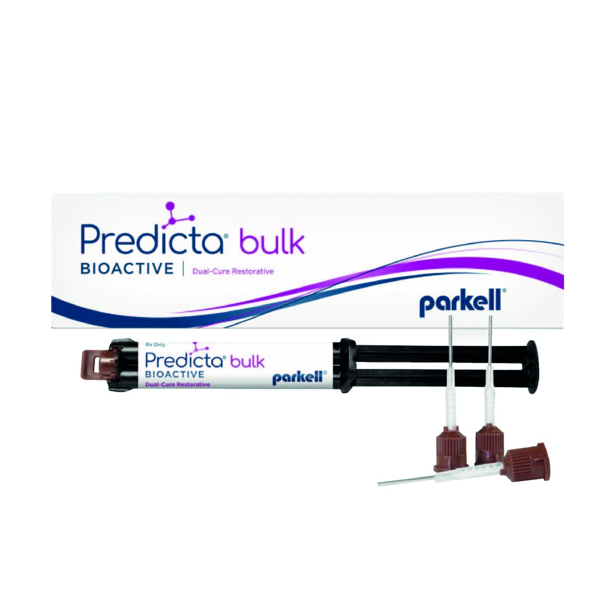 Predicta Bioactive Bulk - A1/A2 - PARKELL Predicta Bioactive Bulk - A1/A2 - PARKELL