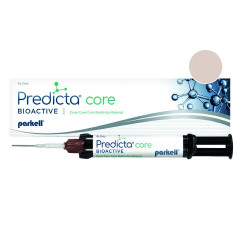 Predicta Bioactive Core Flowable Tooth - PARKELL