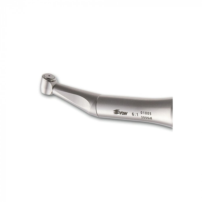 Contre-angle - Moteur VDW GOLD et SIVLER - DENTSPLY SIRONA Contre-angle - Moteur VDW GOLD et SIVLER - DENTSPLY SIRONA