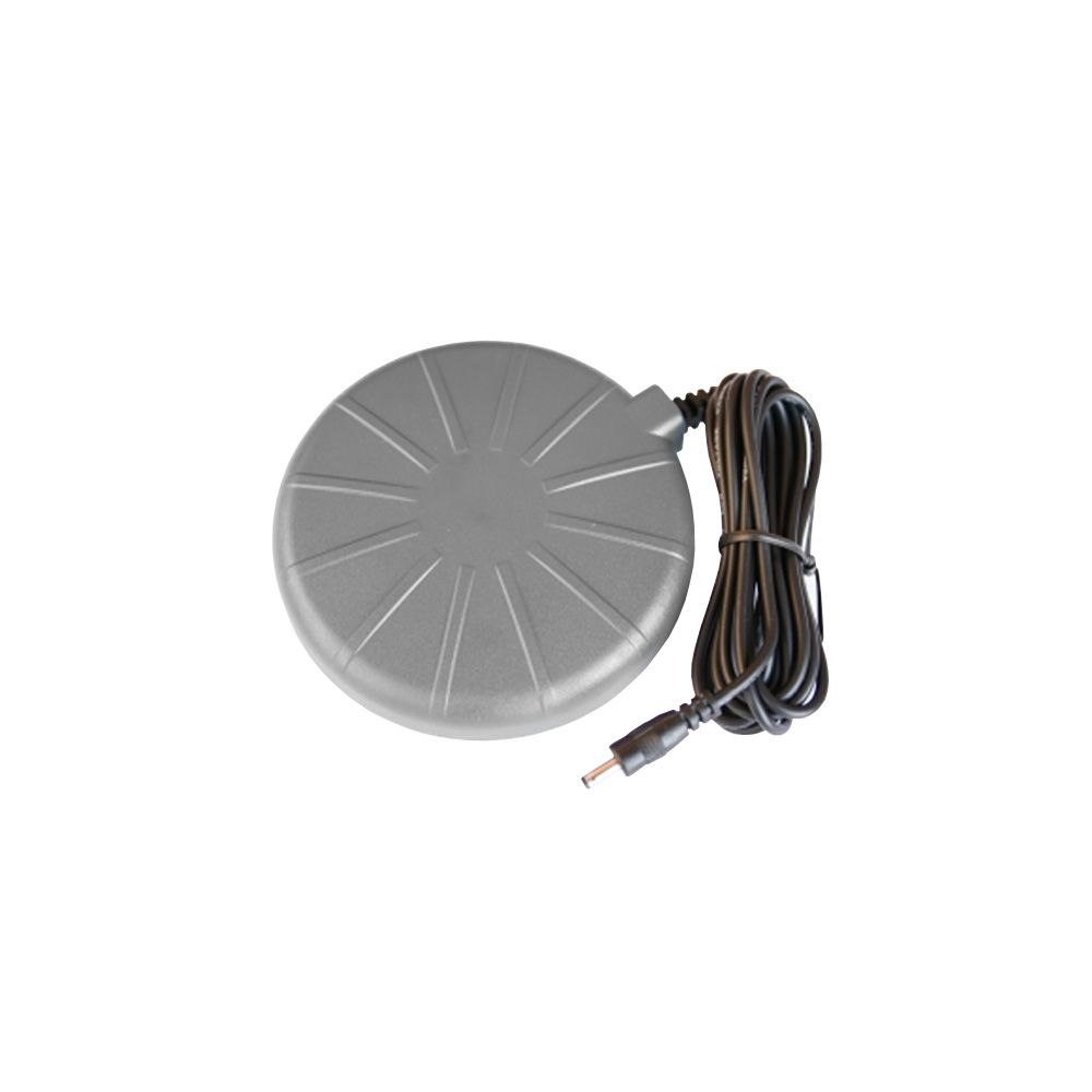 Pédale de moteur VDW GOLD et SIVLER DENTSPLY SIRONA Pédale de moteur VDW GOLD et SIVLER DENTSPLY SIRONA