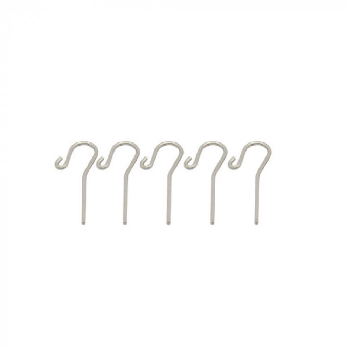 Clips Labiaux pour moteur VDW Gold DENTSPLY SIRONA - Lot de 5 Clips Labiaux pour moteur VDW Gold DENTSPLY SIRONA - Lot de 5