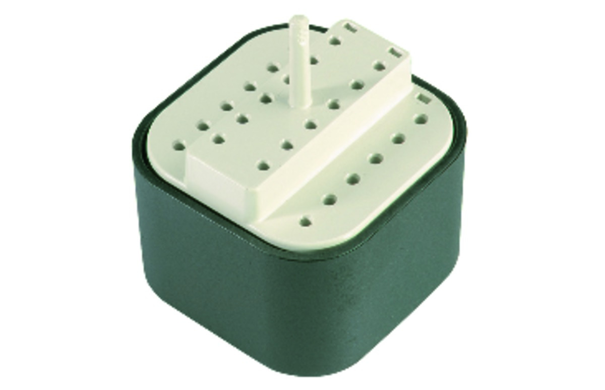 Minibox + mini module VDW Minibox + mini module VDW