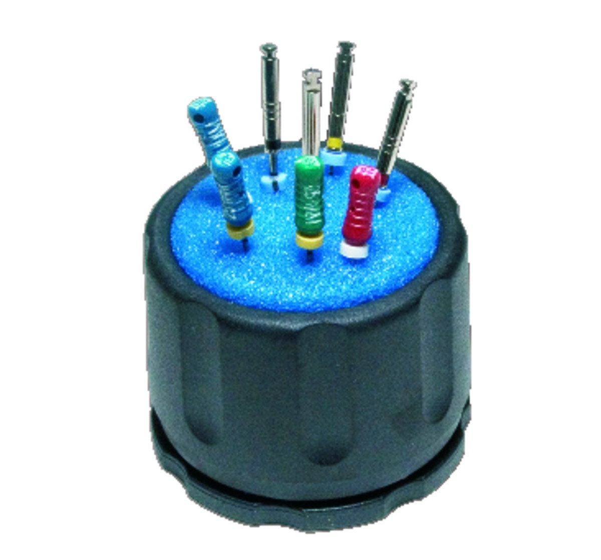 Interim Stand VDW Interim Stand VDW