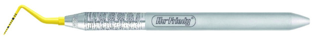 Sonde parodontale Colorvue HU-FRIEDY - UNC12 - Kit de 7 inserts + 1 manche Sonde parodontale Colorvue HU-FRIEDY - UNC12 - Kit de 7 inserts + 1 manche