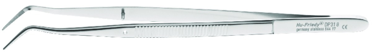 Précelle DP318 HU-FRIEDY Précelle DP318 HU-FRIEDY