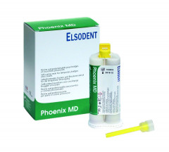 Phoenix MD ELSODENT - A2 - Cartouche de 50ml