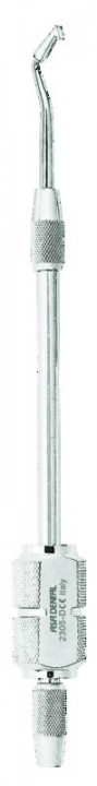 Arrache couronne double n°3 - 2305D - ASA  Arrache couronne double n°3 - 2305D - ASA