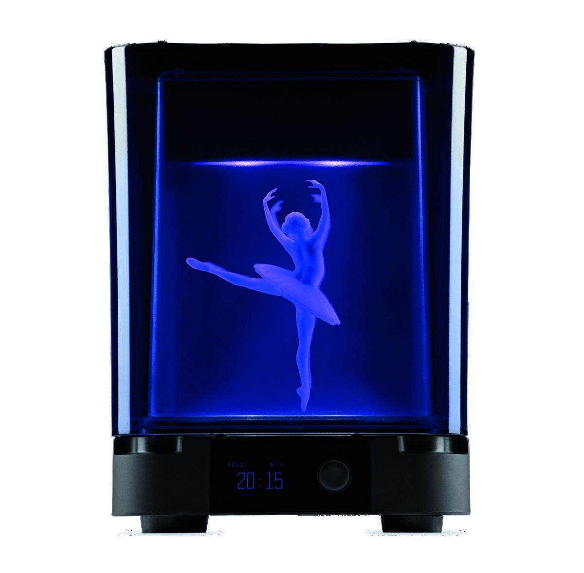 Form Cure - Formlabs