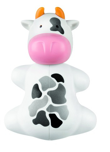 Funny Animal HAGER & WERKEN - Modèle Vache Funny Animal HAGER & WERKEN - Modèle Vache