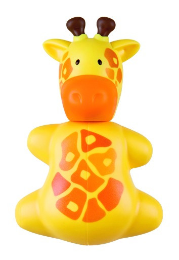 Funny Animal HAGER & WERKEN - Modèle Girafe Funny Animal HAGER & WERKEN - Modèle Girafe