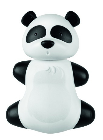 Funny Animal HAGER & WERKEN - Modèle Panda Funny Animal HAGER & WERKEN - Modèle Panda