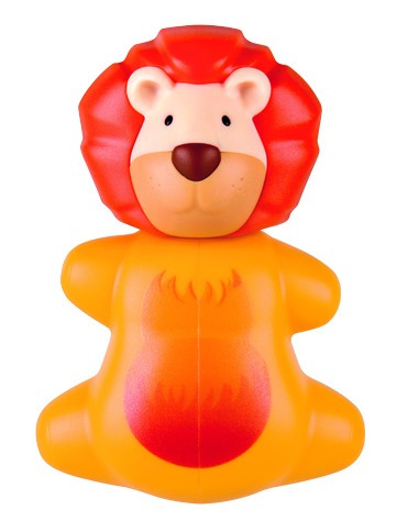 Funny Animal HAGER & WERKEN - Modèle Lion Funny Animal HAGER & WERKEN - Modèle Lion
