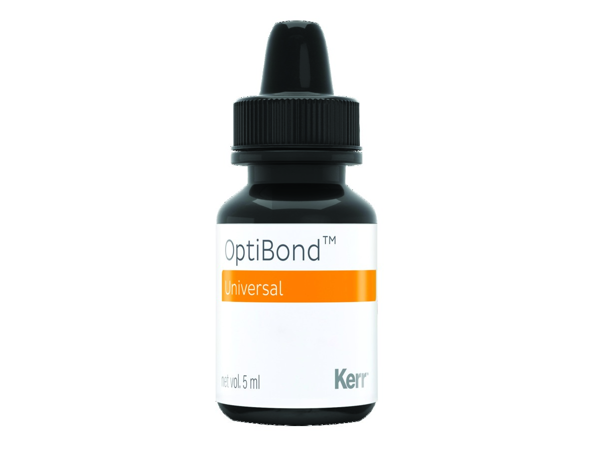 OPTIBOND UNIVERSAL FLACON KIT 5ML   36517     KERR OPTIBOND UNIVERSAL FLACON KIT 5ML   36517     KERR