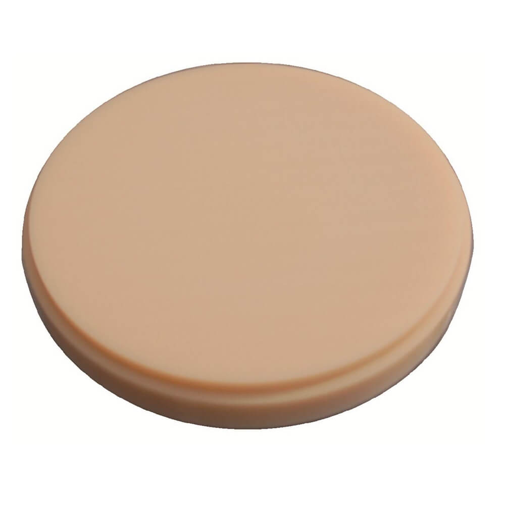 Disque Multilayer PMMA - Polident