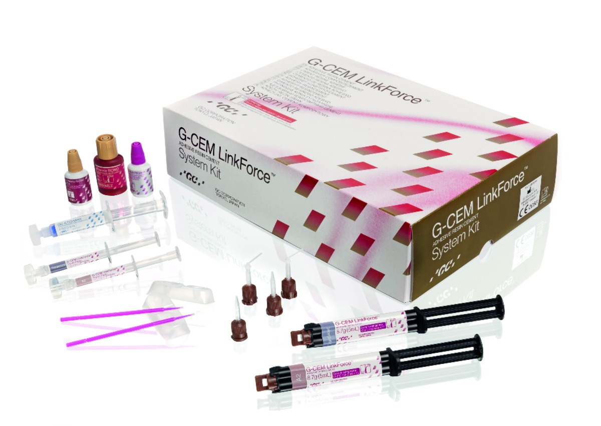 G-Cem LinkForce - GC