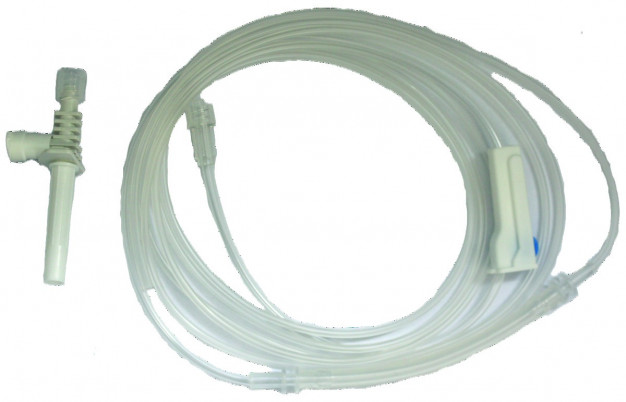 LIGNE D'IRRIGATION POUR BOUTEILLE ANTHOGYR LIGNE D'IRRIGATION POUR BOUTEILLE ANTHOGYR