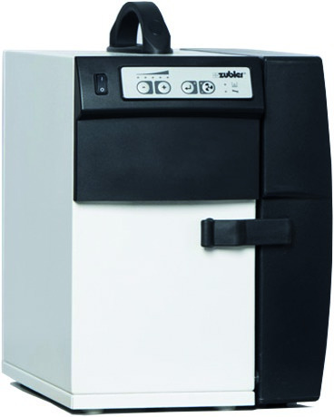 Aspiration monoposte Z1-M10 ZUBLER
