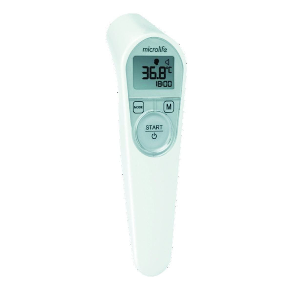 Thermomètre sans contact MICROLIFE Thermomètre sans contact MICROLIFE