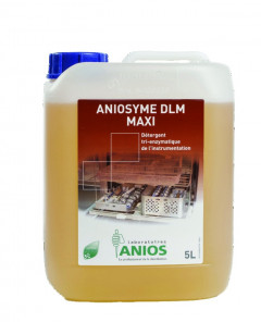 Aniosyme DLM maxi 5L  ANIOS