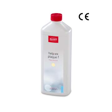 Help : ex plaque f (4x1L) Help : ex plaque f (4x1L)