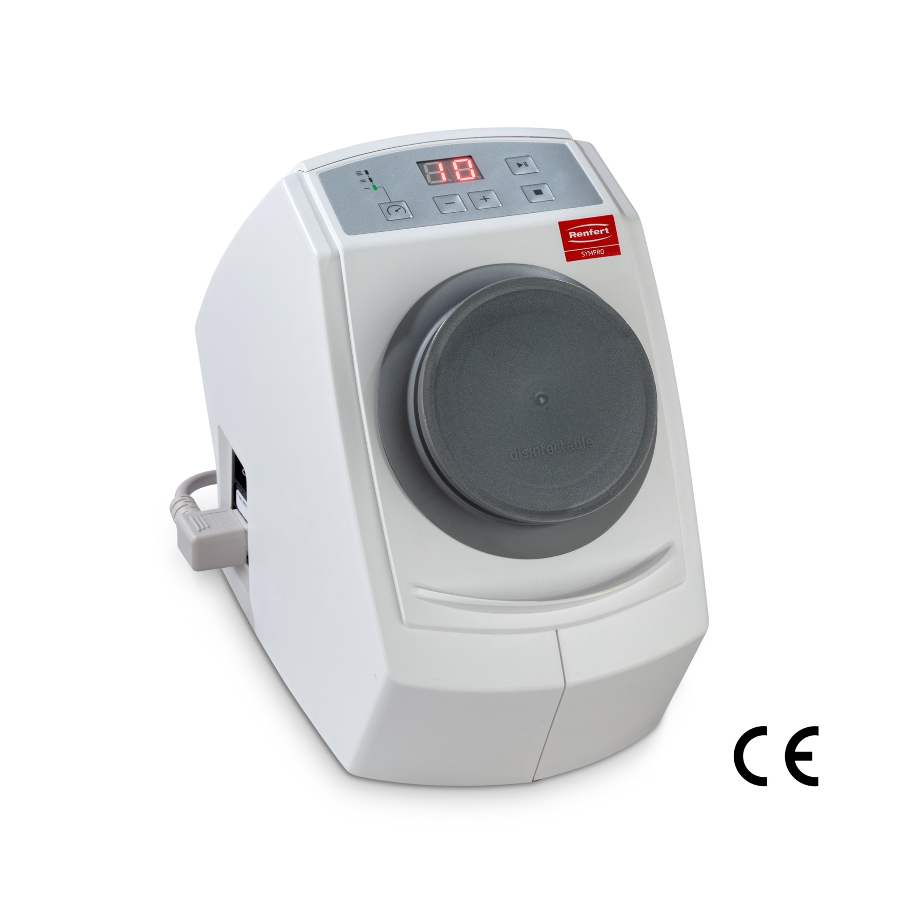 SYMPRO 100-240 V~50/60Hz SYMPRO 100-240 V~50/60Hz