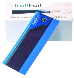 TrollFoil bleu, 100 pcs Directa Dental