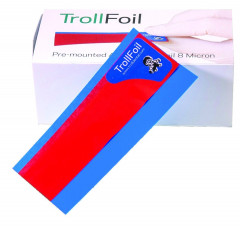 TrollFoil rouge (500 pièces) Directa Dental
