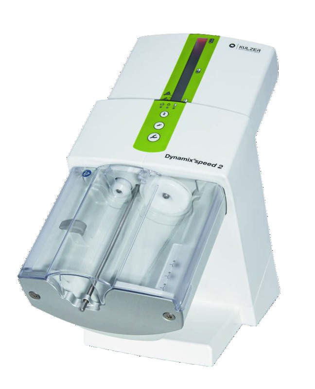 Machine Dynamix Speed 2 Kulzer Machine Dynamix Speed 2 Kulzer