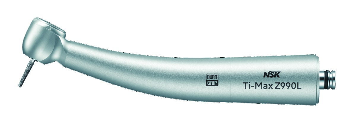 Turbine Zi-Max Z990L tête standard NSK 