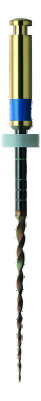 Limes Hyflex EDM OGSF COLTENE - Finishing - 21mm - 30/04 - Blister de 3 Limes Hyflex EDM OGSF COLTENE - Finishing - 21mm - 30/04 - Blister de 3