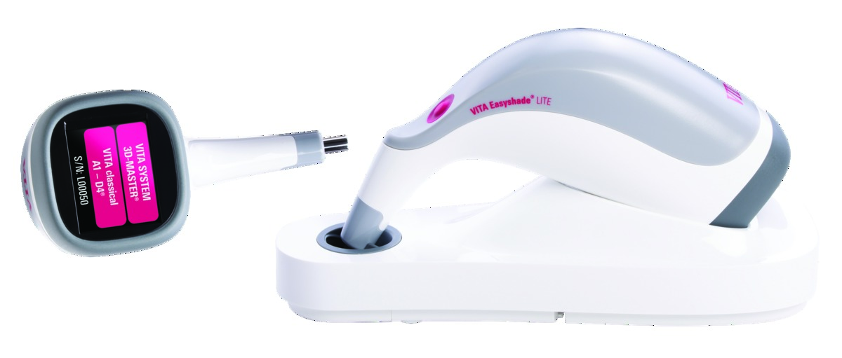 Easy Shade Lite - VITA Easy Shade Lite - VITA