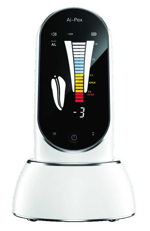 Localisateur Apex - AI PEX - Woodpecker Localisateur Apex - AI PEX - Woodpecker