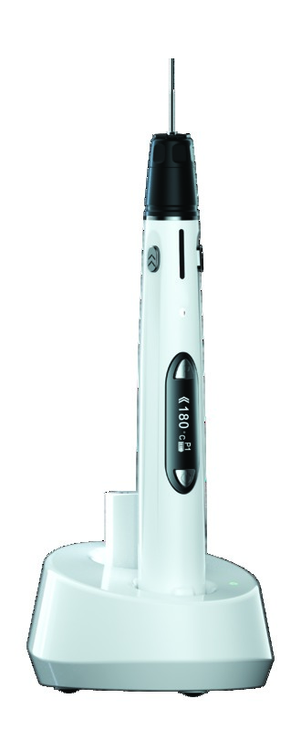 FI-E - Système d'obturation - Woodpecker FI-E - Système d'obturation - Woodpecker