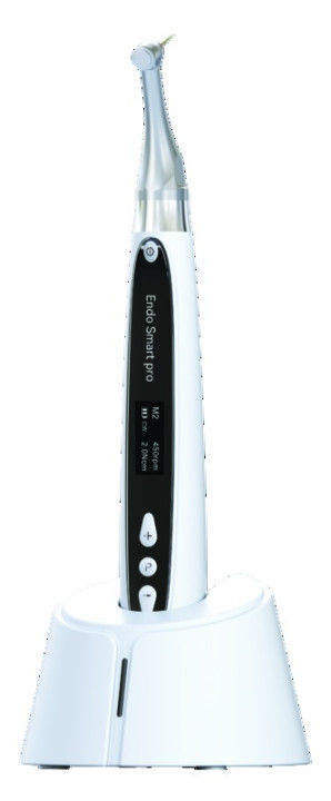 Moteur Endo Smart Pro - WOODPECKER Moteur Endo Smart Pro - WOODPECKER