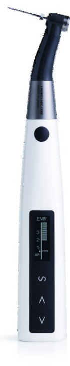 Tri Auto ZX2+ avec localisateur d'apex - MORITA Tri Auto ZX2+ avec localisateur d'apex - MORITA