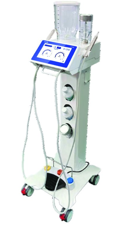 Appareil 2 en 1 : UC500L - UltiClean 500L BA INTERNATIONAL Appareil 2 en 1 : UC500L - UltiClean 500L BA INTERNATIONAL
