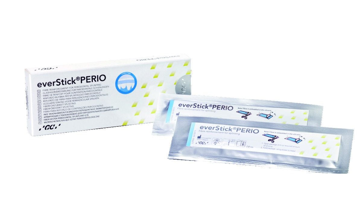 Everstick Perio - 1 x 8 cm - GC