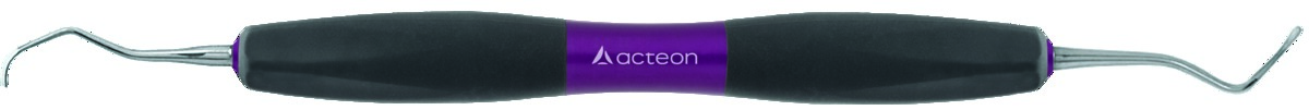 Curette Paro DB Gracey 3/4 Bliss - 402.03SI - ACTEON Curette Paro DB Gracey 3/4 Bliss - 402.03SI - ACTEON