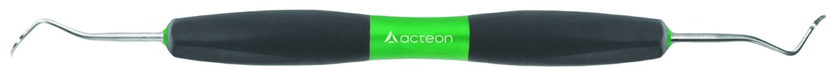 Curette Micro CK6 courbe Bliss - 404.05SI - ACTEON Curette Micro CK6 courbe Bliss - 404.05SI - ACTEON