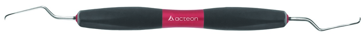 Curette Langer 5-6 mini Bliss - 406.10SI - ACTEON Curette Langer 5-6 mini Bliss - 406.10SI - ACTEON