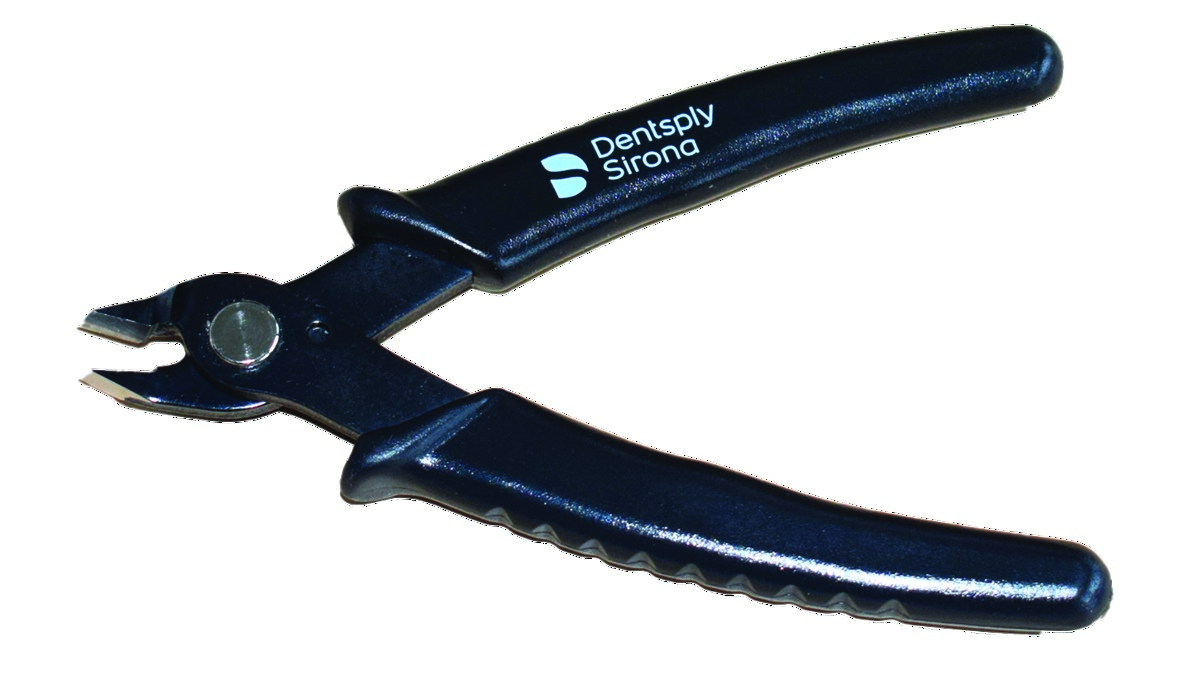 Pince coupante pour Primeprint - Dentsply Sirona Pince coupante pour Primeprint - Dentsply Sirona