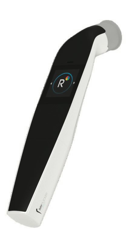 Scanner de prise de teinte Cobra - nouvelle version - BOREA Scanner de prise de teinte Cobra - nouvelle version - BOREA
