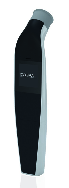 Scanner de prise de teinte Cobra - nouvelle version - BOREA