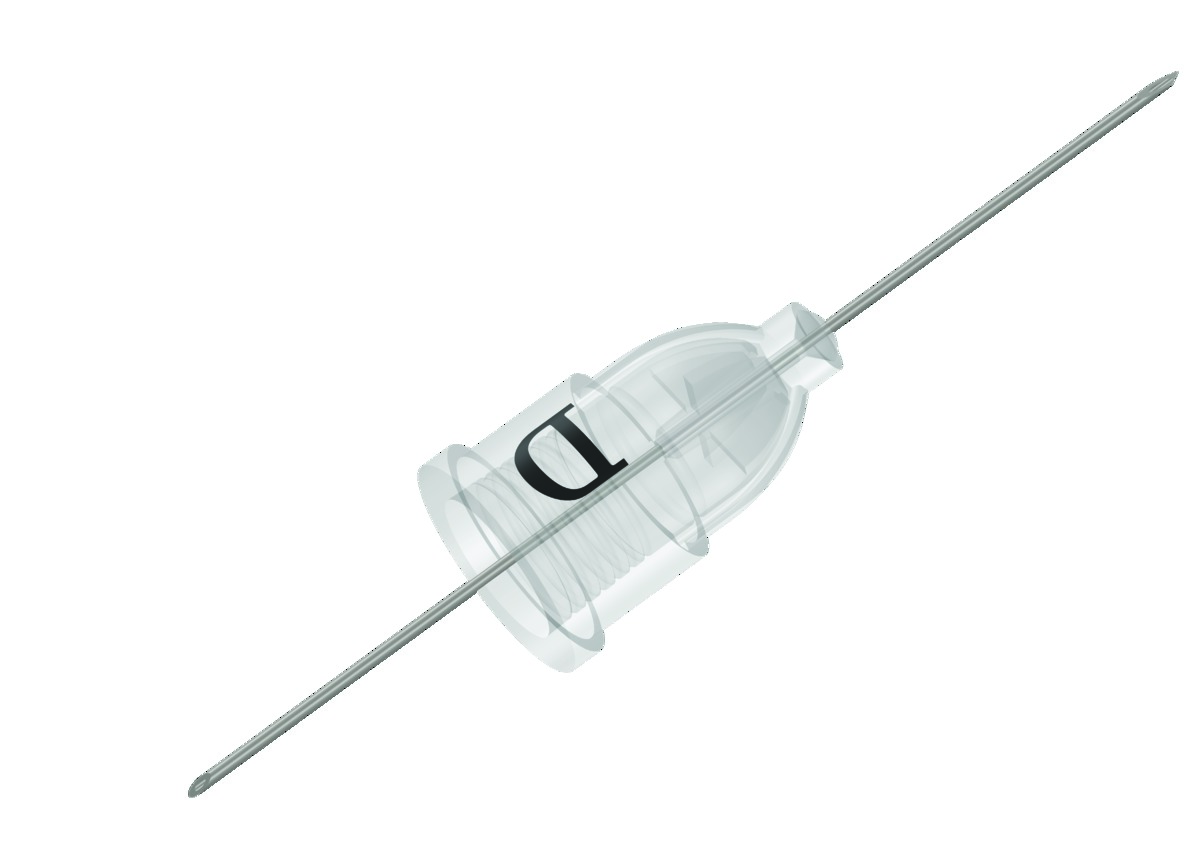 Aiguilles Effitec - Courtes - 27g - 16mm - Jaunes - (100) - DENTALHITEC Aiguilles Effitec - Courtes - 27g - 16mm - Jaunes - (100) - DENTALHITEC