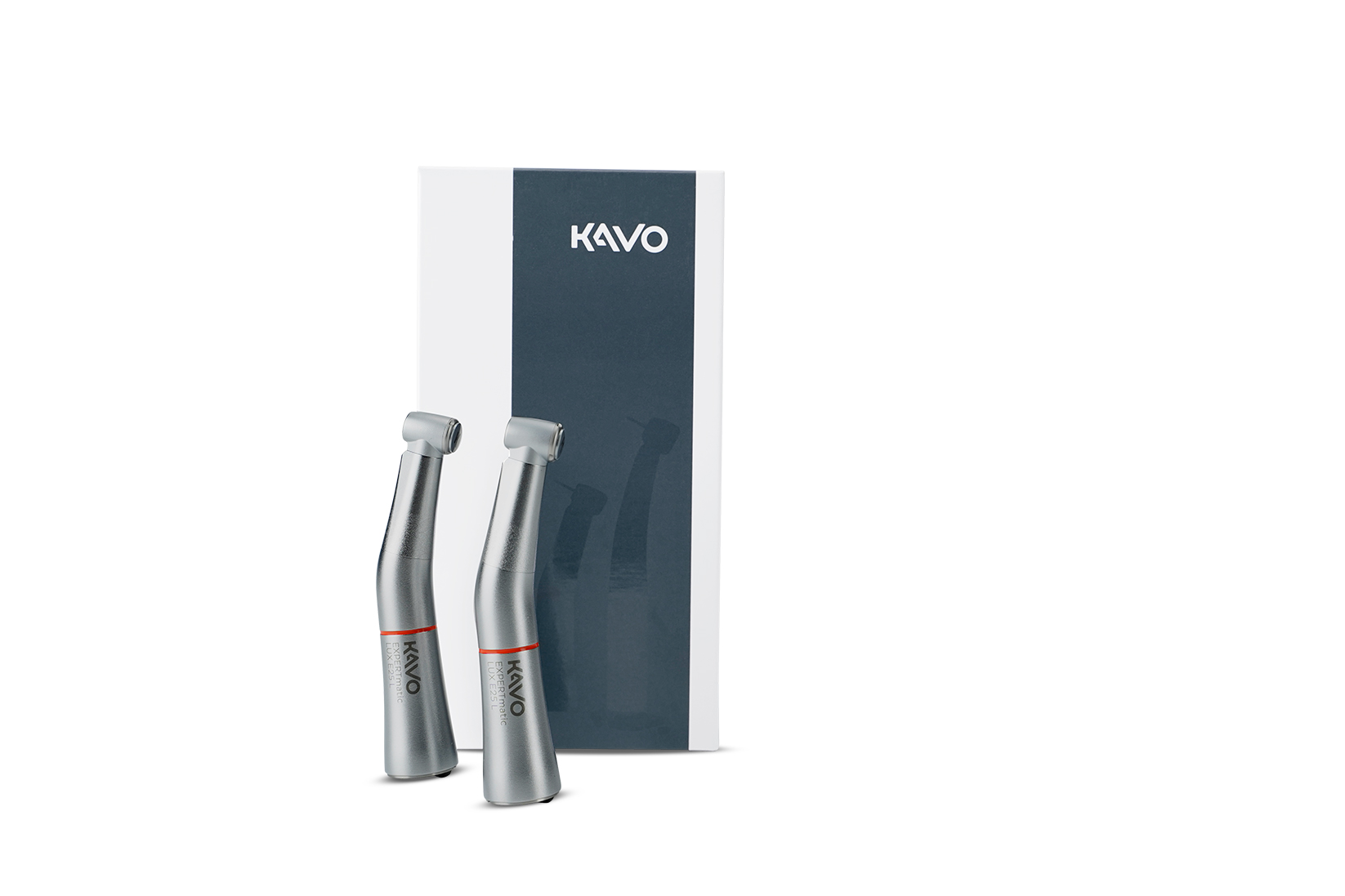 Duo-pack E25L - Offre spéciale 2025 - Kavo Duo-pack E25L - Offre spéciale 2025 - Kavo