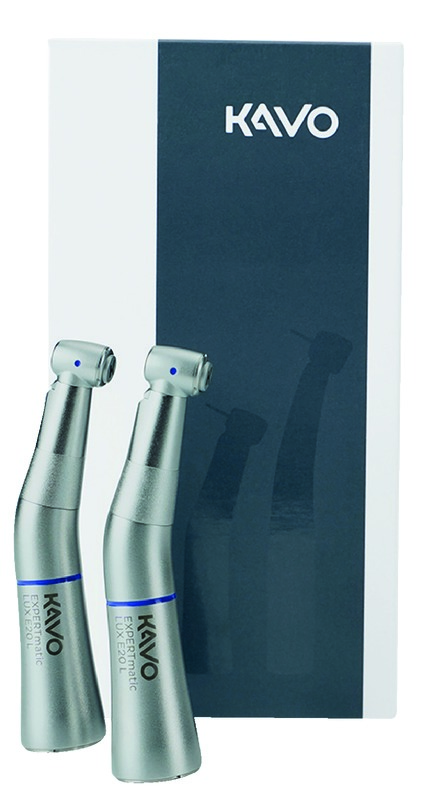 Duo-pack E20L - Offre spéciale 2025 - Kavo Duo-pack E20L - Offre spéciale 2025 - Kavo