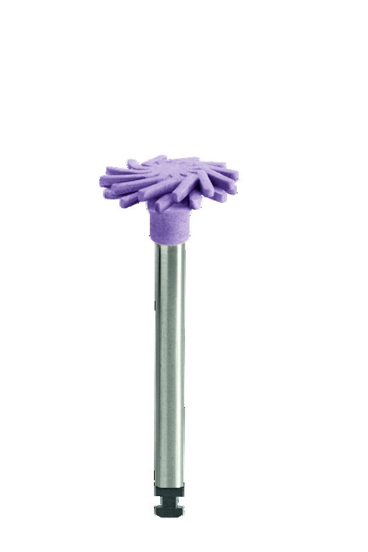 Shapeguard DIATECH - Reassort Composite - n°140 - Violet - Boîte de 5 Shapeguard DIATECH - Reassort Composite - n°140 - Violet - Boîte de 5