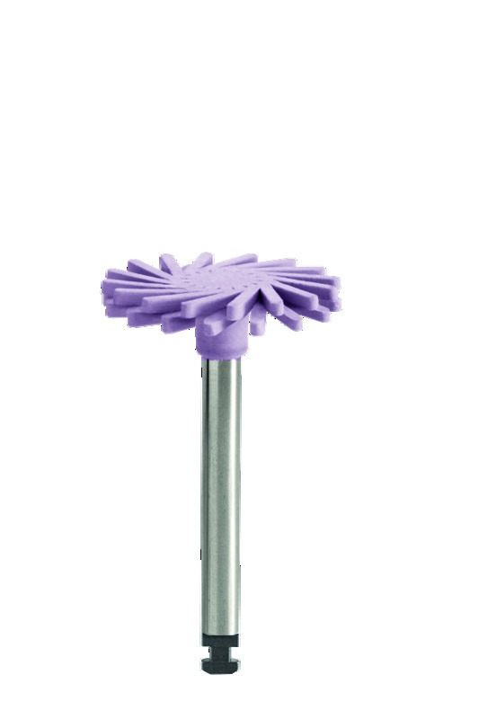 Shapeguard DIATECH - Reassort Composite - n°110 - Violet - Boîte de 5 Shapeguard DIATECH - Reassort Composite - n°110 - Violet - Boîte de 5