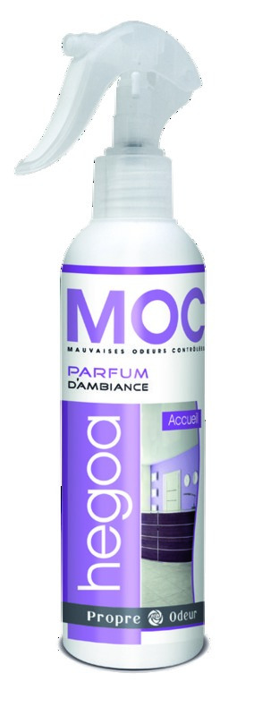 PA - Spray de 250 ml Hegoa - PROPRE ODEUR PA - Spray de 250 ml Hegoa - PROPRE ODEUR